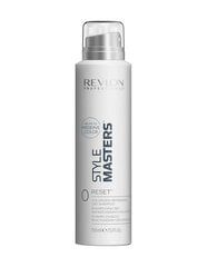 Kuivšampoon Revlon Professional Style Masters Reset Volumizer+Refreshing 150 ml hind ja info | Šampoonid | kaup24.ee