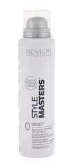 Kuivšampoon Revlon Professional Style Masters Reset Volumizer+Refreshing 150 ml цена и информация | Шампуни | kaup24.ee