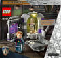 76253 LEGO® Marvel Guardians of the Galaxy peakorter hind ja info | Klotsid ja konstruktorid | kaup24.ee