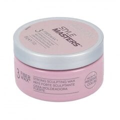 Tugevalt fikseeriv juuksevaha Revlon Professional Style Masters Creator Fiber Wax 85 g цена и информация | Средства для укладки волос | kaup24.ee