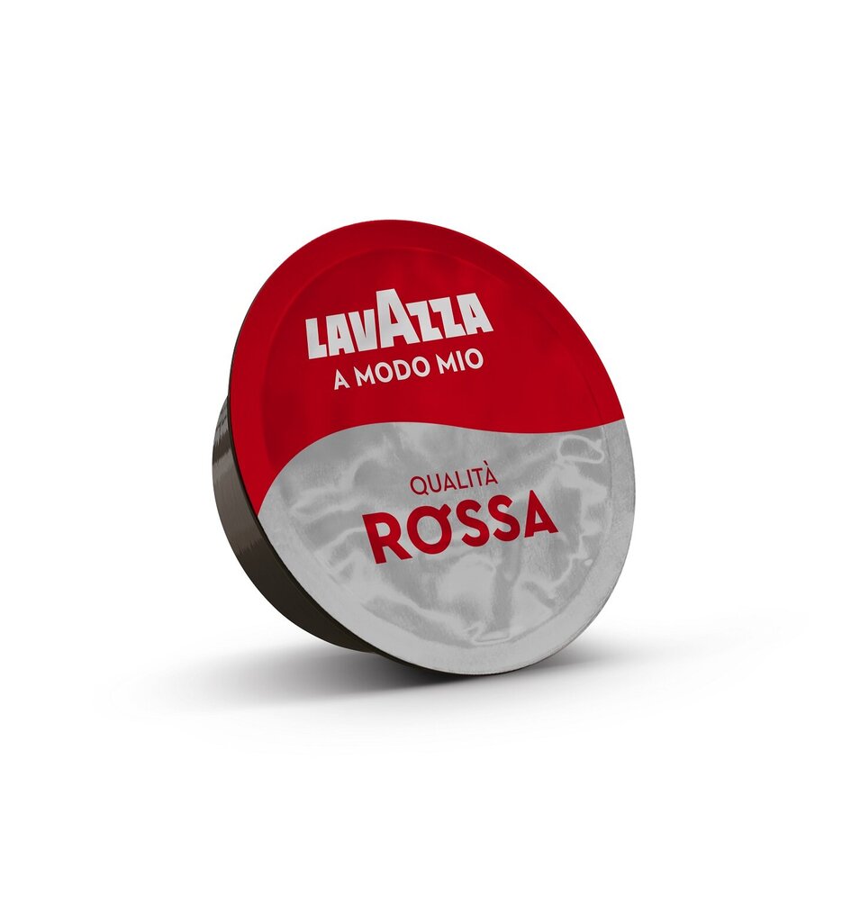 Kohvikapslid Lavazza A Modo Mio Qualita Rossa, 120g hind ja info | Kohv, kakao | kaup24.ee