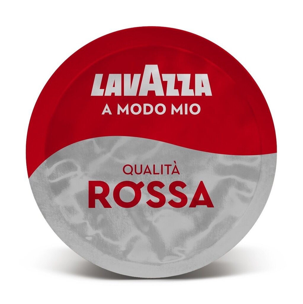 Kohvikapslid Lavazza A Modo Mio Qualita Rossa, 120g цена и информация | Kohv, kakao | kaup24.ee