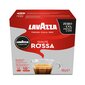 Kohvikapslid Lavazza A Modo Mio Qualita Rossa, 120g цена и информация | Kohv, kakao | kaup24.ee