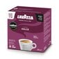 Kohvikapslid Lavazza A Modo Mio Lungo Dolce, 288g цена и информация | Kohv, kakao | kaup24.ee