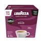 Kohvikapslid Lavazza A Modo Mio Lungo Dolce, 288g цена и информация | Kohv, kakao | kaup24.ee