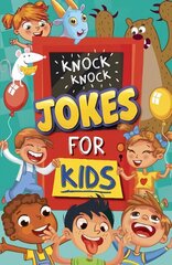 Knock Knock Jokes for Kids hind ja info | Noortekirjandus | kaup24.ee