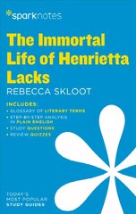 Immortal Life of Henrietta Lacks by Rebecca Skloot цена и информация | Исторические книги | kaup24.ee