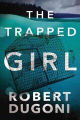 Trapped Girl цена и информация | Фантастика, фэнтези | kaup24.ee