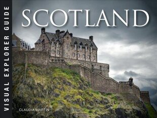 Scotland цена и информация | Путеводители, путешествия | kaup24.ee