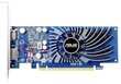 Asus GeForce GT 1030 LP 2GB GDDR5 (64 bit), HDMI, DisplayPort, BOX (GT1030-2G-BRK) hind ja info | Videokaardid (GPU) | kaup24.ee