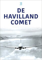 De Havilland Comet hind ja info | Reisiraamatud, reisijuhid | kaup24.ee