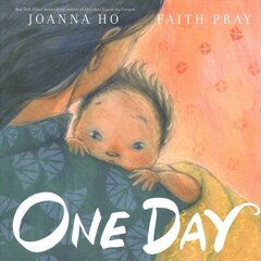 One Day цена и информация | Книги для малышей | kaup24.ee