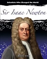 Sir Isaac Newton цена и информация | Книги для подростков и молодежи | kaup24.ee