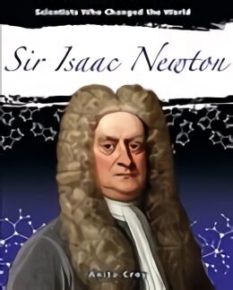 Sir Isaac Newton цена и информация | Noortekirjandus | kaup24.ee