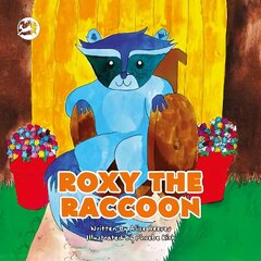 Roxy the Raccoon: A Story to Help Children Learn about Disability and Inclusion Illustrated edition hind ja info | Eneseabiraamatud | kaup24.ee