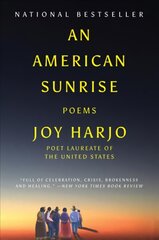 American Sunrise: Poems hind ja info | Luule | kaup24.ee