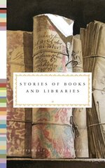 Stories of Books and Libraries hind ja info | Lühijutud, novellid | kaup24.ee