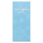 Dolce & Gabbana Light Blue EDT W 200 ml hind ja info | Naiste parfüümid | kaup24.ee