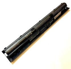 HP aku KI04 Pavilion 14-ab005TU / 15-ab016TU 2200 mAh цена и информация | Аккумуляторы для ноутбуков | kaup24.ee