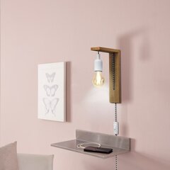 Настенный светильник Eglo Tocopilla, 97916 цена и информация | Настенные светильники | kaup24.ee