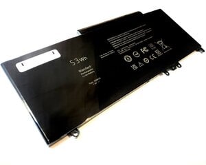 Dell aku G5M10 E5270, E5450 7000 mAh hind ja info | Sülearvuti akud | kaup24.ee