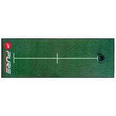 Golfo kilimėlis Pure2Improve P2I140030, žalias hind ja info | Golf | kaup24.ee