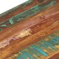 vidaXL lisalaud, 40 x 30 x 51 cm, taastatud puit hind ja info | Diivanilauad | kaup24.ee