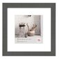 Walther Design pildiraam "Home", 30 x 30 cm, hall hind ja info | Pildiraamid | kaup24.ee