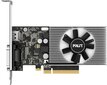 Palit GeForce GT1030 2GB GDDR4 64bit DVI+HDMI PCIe3.0 (NEC103000646-1082F) hind ja info | Videokaardid (GPU) | kaup24.ee