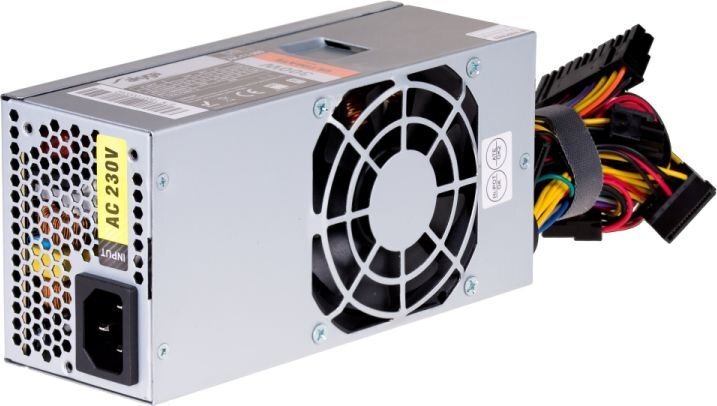 Akyga AK-T1-300 300W цена и информация | Toiteplokid (PSU) | kaup24.ee