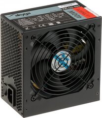 Akyga ATX AK-U4-400 400W 80+ Bronze цена и информация | Материнские платы (PSU) | kaup24.ee