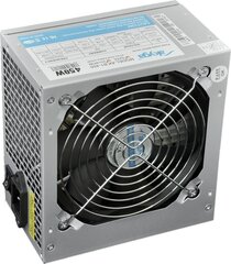 Akyga Basic 450W (AK-B1-450) цена и информация | Материнские платы (PSU) | kaup24.ee