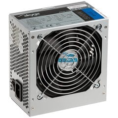 Akyga ATX AK-B1-500E 500W цена и информация | Материнские платы (PSU) | kaup24.ee