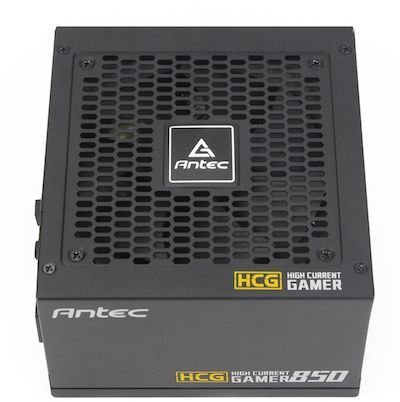 Antec 0-761345-11644-2 hind ja info | Toiteplokid (PSU) | kaup24.ee