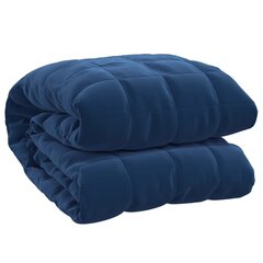 Бамбуковая подушка для сна, 40x40, белая - антиаллергенная подушка для спальни цена и информация | Одеяла | kaup24.ee