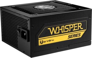 Toiteplokk BitFenix BWG550M 550 W 80 Plus Gold hind ja info | Toiteplokid (PSU) | kaup24.ee