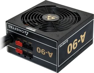 Chieftec A-90 Series 750W GDP-750C цена и информация | Материнские платы (PSU) | kaup24.ee