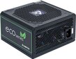 Chieftec GPE-500S цена и информация | Toiteplokid (PSU) | kaup24.ee