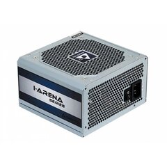 Chieftec Iarena Series 600W GPC-600S цена и информация | Материнские платы (PSU) | kaup24.ee