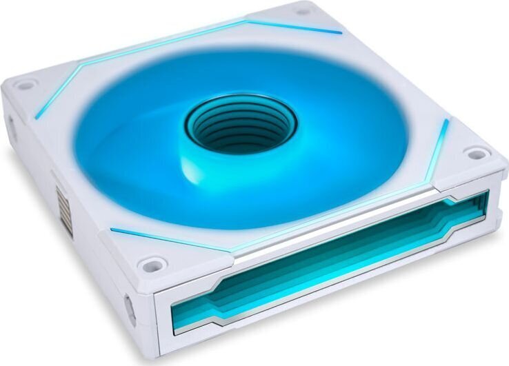 Lian Li Uni Fan SL-Infinity 120 RGB цена и информация | Arvuti ventilaatorid | kaup24.ee