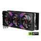 PNY GeForce RTX 4090 24GB XLR8 Gaming Verto Epic-X RGB Triple Fan DLSS 3 (VCG409024TFXXPB1) цена и информация | Videokaardid (GPU) | kaup24.ee