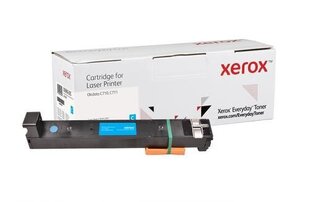 Xerox 006R04285, Cyan hind ja info | Laserprinteri toonerid | kaup24.ee