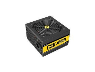 Antec Cuprum Strike CSK550 hind ja info | Antec Arvuti komponendid | kaup24.ee