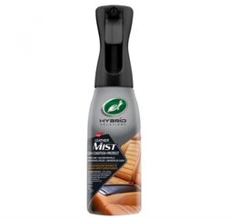 Очиститель и кондиционер для кожи Hybrid Solutions Leather Mist Turtle Wax, 591мл цена и информация | Автохимия | kaup24.ee