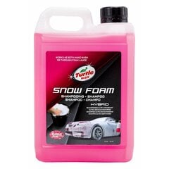 Auto šampoon Turtle Wax TW53161 2,5 L цена и информация | Автохимия | kaup24.ee