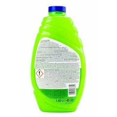 Auto šampoon Turtle Wax TW53381 1,42 l цена и информация | Автохимия | kaup24.ee