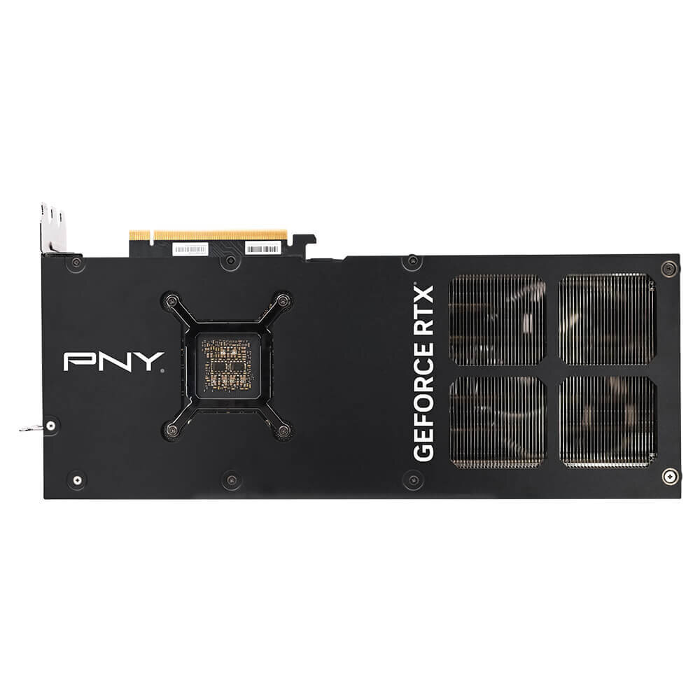 PNY GeForce RTX 4090 24GB TF Verto Edition (VCG409024TFXPB1) hind ja info | Videokaardid (GPU) | kaup24.ee