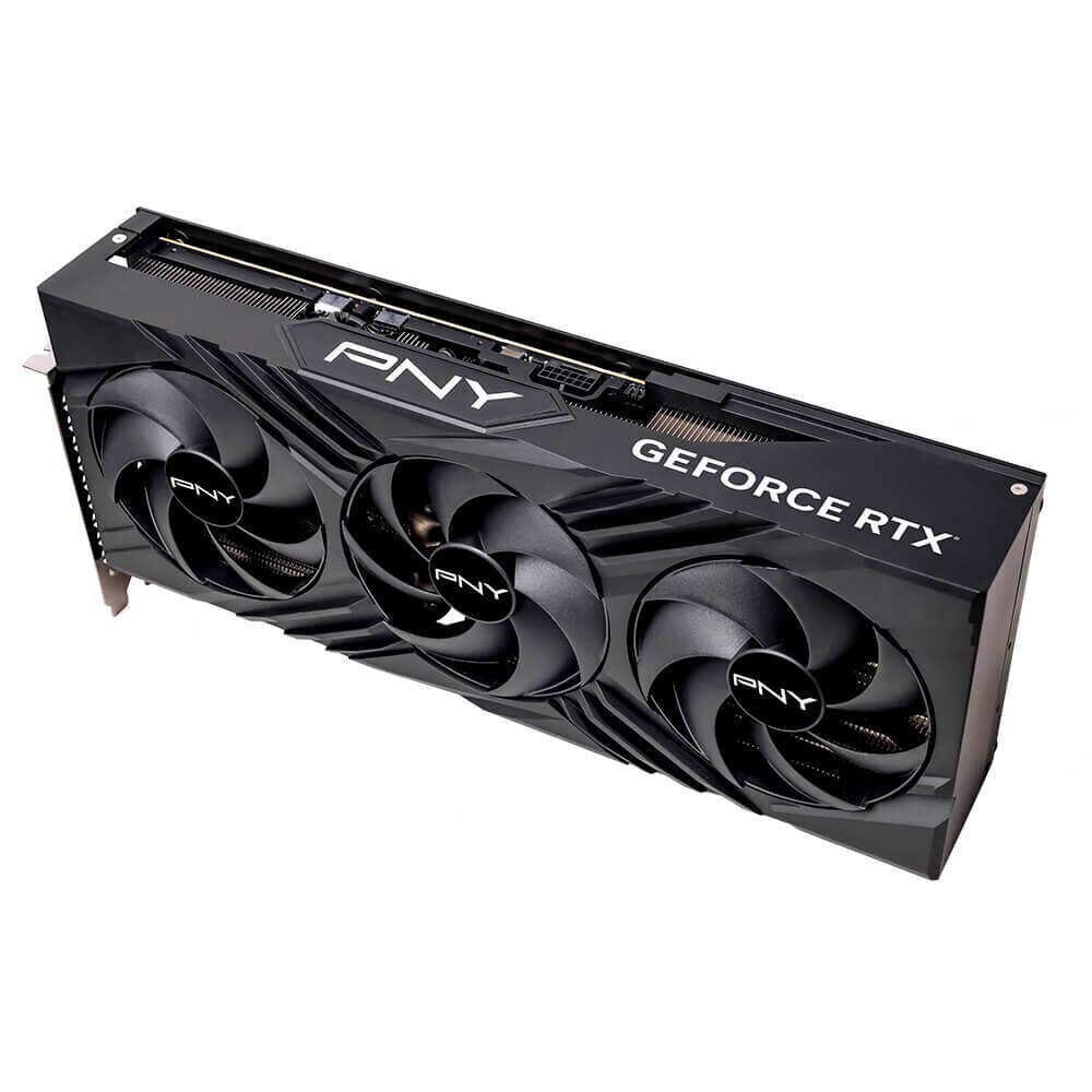 PNY GeForce RTX 4090 24GB TF Verto Edition (VCG409024TFXPB1) цена и информация | Videokaardid (GPU) | kaup24.ee