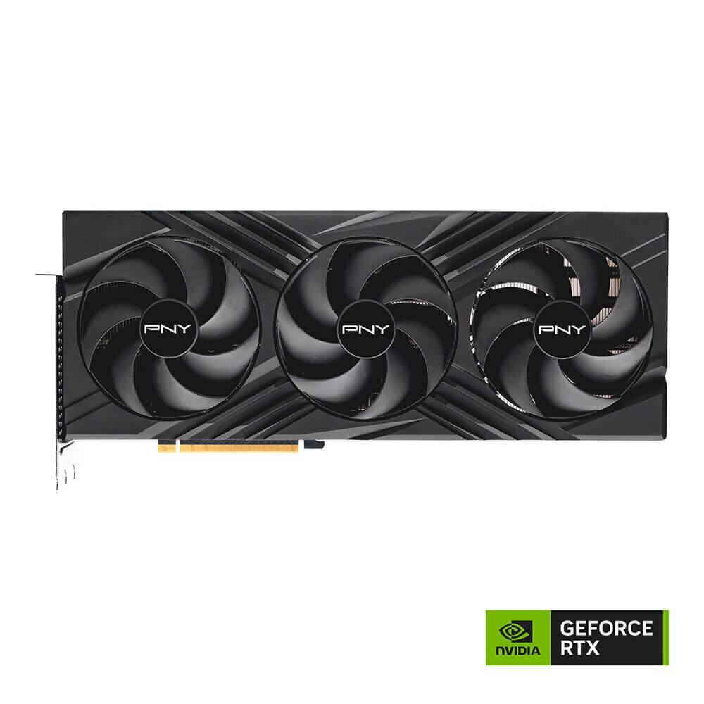 PNY GeForce RTX 4090 24GB TF Verto Edition (VCG409024TFXPB1) цена и информация | Videokaardid (GPU) | kaup24.ee