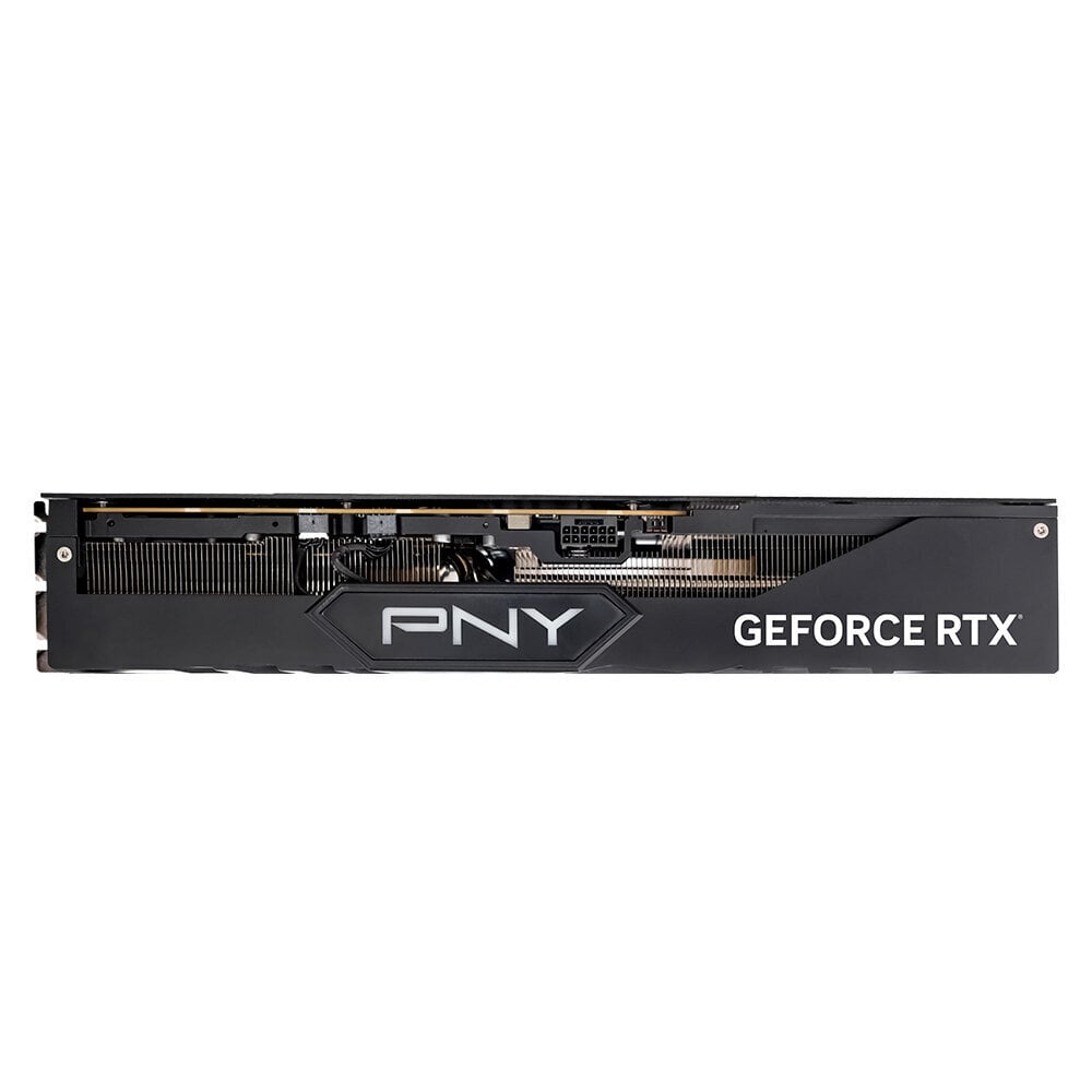 PNY GeForce RTX 4090 24GB TF Verto Edition (VCG409024TFXPB1) цена и информация | Videokaardid (GPU) | kaup24.ee